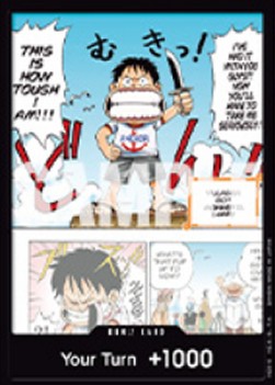 DON!! (V.7) OPPR DON!! Excellent Englisch