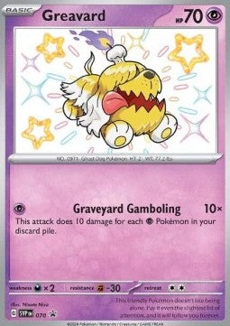 Gruff SVP-070 Promo Excellent Deutsch