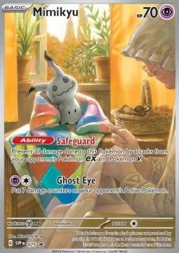 Mimigma SVP-075 Promo Excellent Deutsch