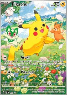 Pikachu SVP-088 Promo Excellent Deutsch