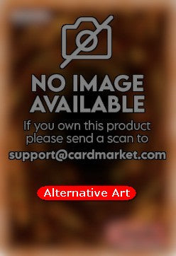 I:P Maskerena (V.6) RA02-042 Collectors Rare Near Mint Deutsch 1. Auflage