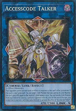 Zugangskodier-Sprecher (V.6) RA02-044 Collectors Rare Near Mint Deutsch 1. Auflage