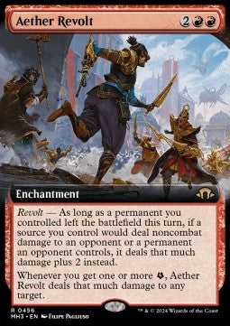 Aether Revolt XMH3-456 Rare Near Mint Englisch