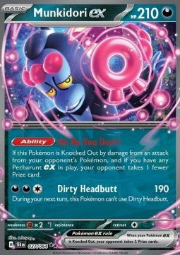Benesaru ex SFA-037 Double Rare Good Deutsch