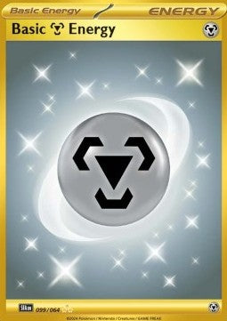 Metal Energy SFA-99 Secret Rare Excellent Englisch