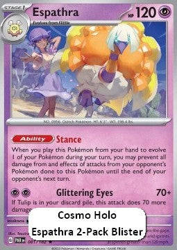 Psiopatra PAR-081 Promo Good Deutsch