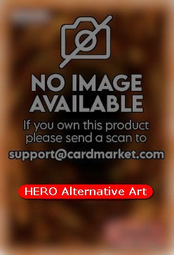 Polymerisation (V.1) RA03-051 Ultimate Rare Near Mint Deutsch 1. Auflage