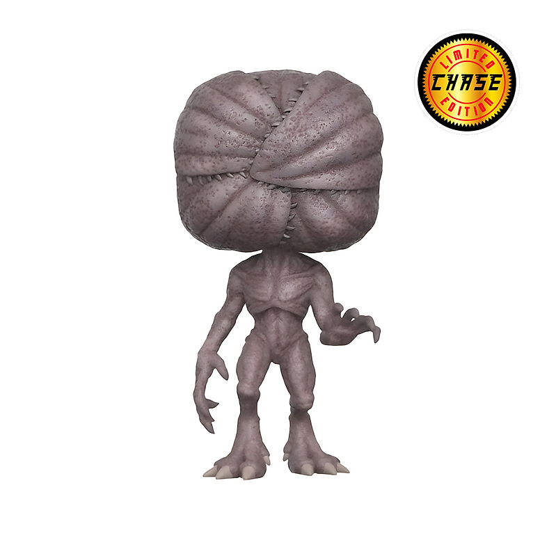 Funko POP! Stranger Things - Demogorgon #428 (Chase)