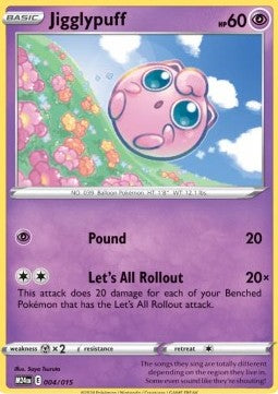 Pummeluff M24-004 Promo Excellent Deutsch