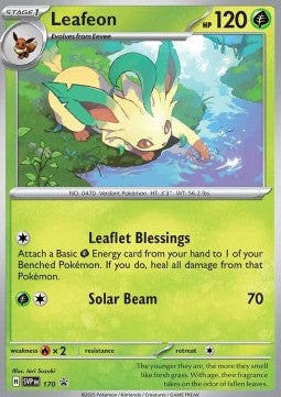 Folipurba SVP-170 Promo Near Mint Deutsch
