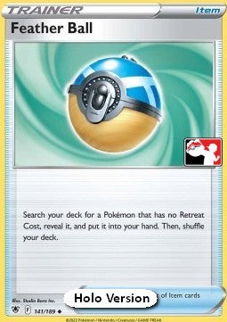 Federball PPS3-ASR 141 Prize Pack Series Excellent Deutsch