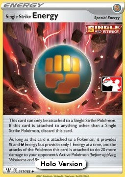 Fokussierter-Angriff-Energie PPS2-BST 141 Prize Pack Series Good Deutsch