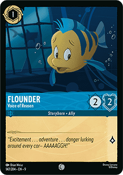 Fabius - Stimme der Vernunft 9FAB-147 Common Boosterfrisch Deutsch Foil
