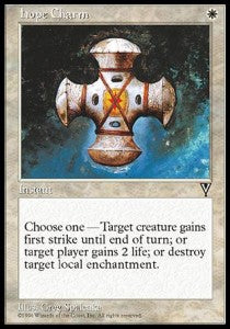 Amulett der Hoffnung VIS- Common Good Deutsch