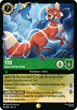 Cap - Kennt alle Tricks (V.1) 11WSP-92 Legendary Near Mint Deutsch