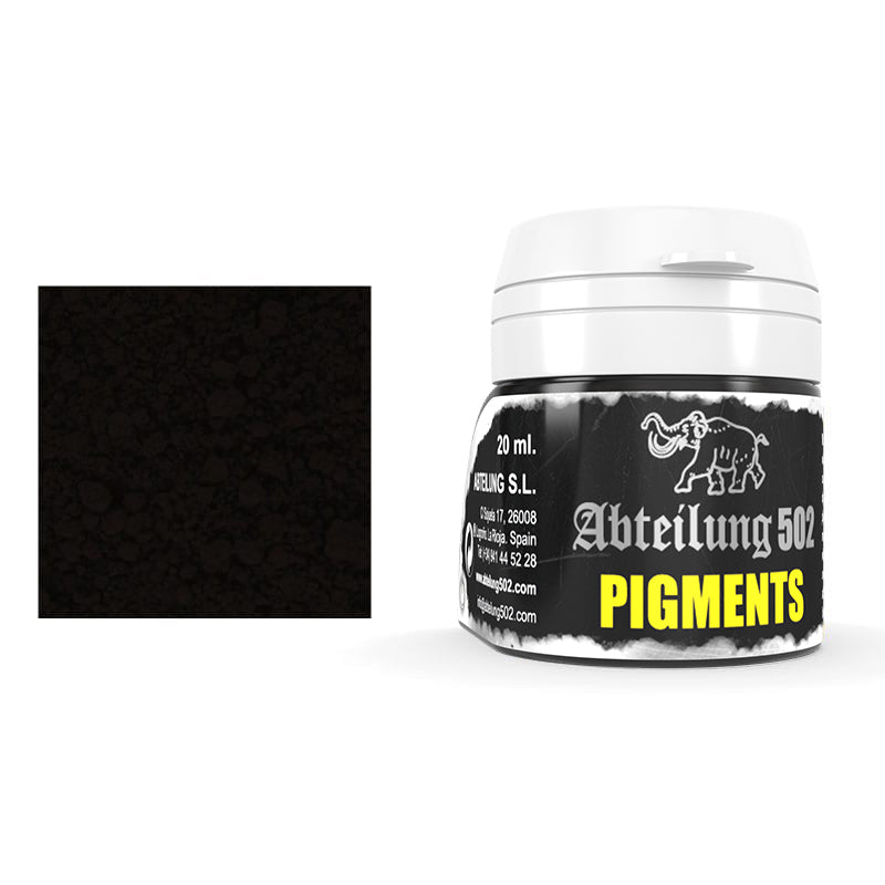 AK Interactive Pigments Rocket Exhaust
