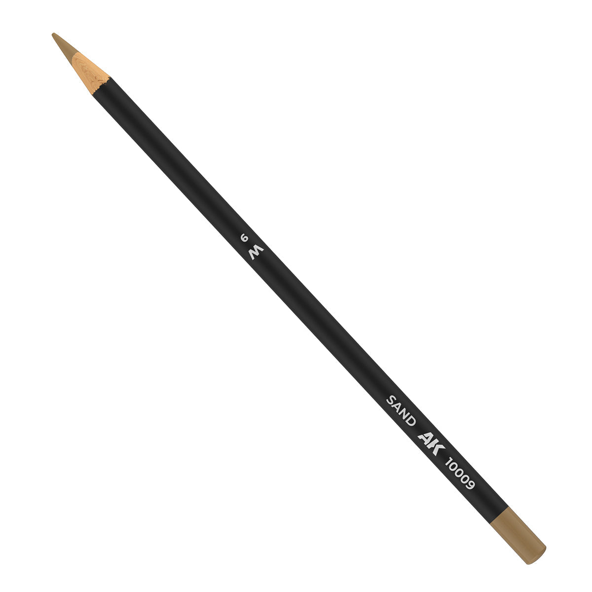AK Interactive Weathering Pencil Sand