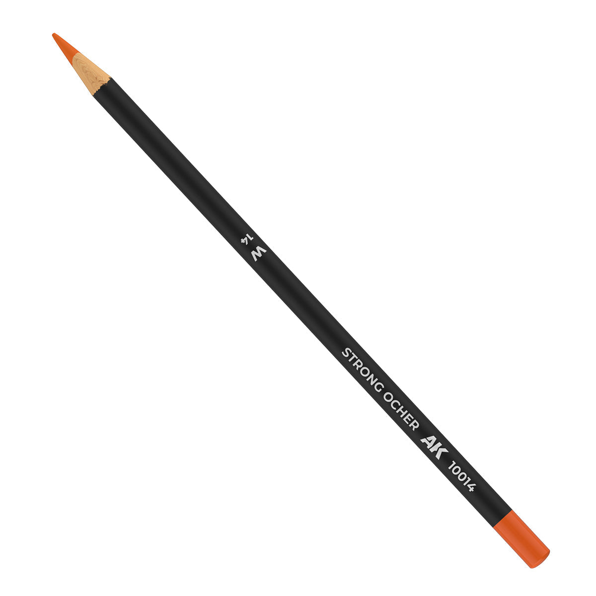 AK Interactive Weathering Pencil Strong Ocher