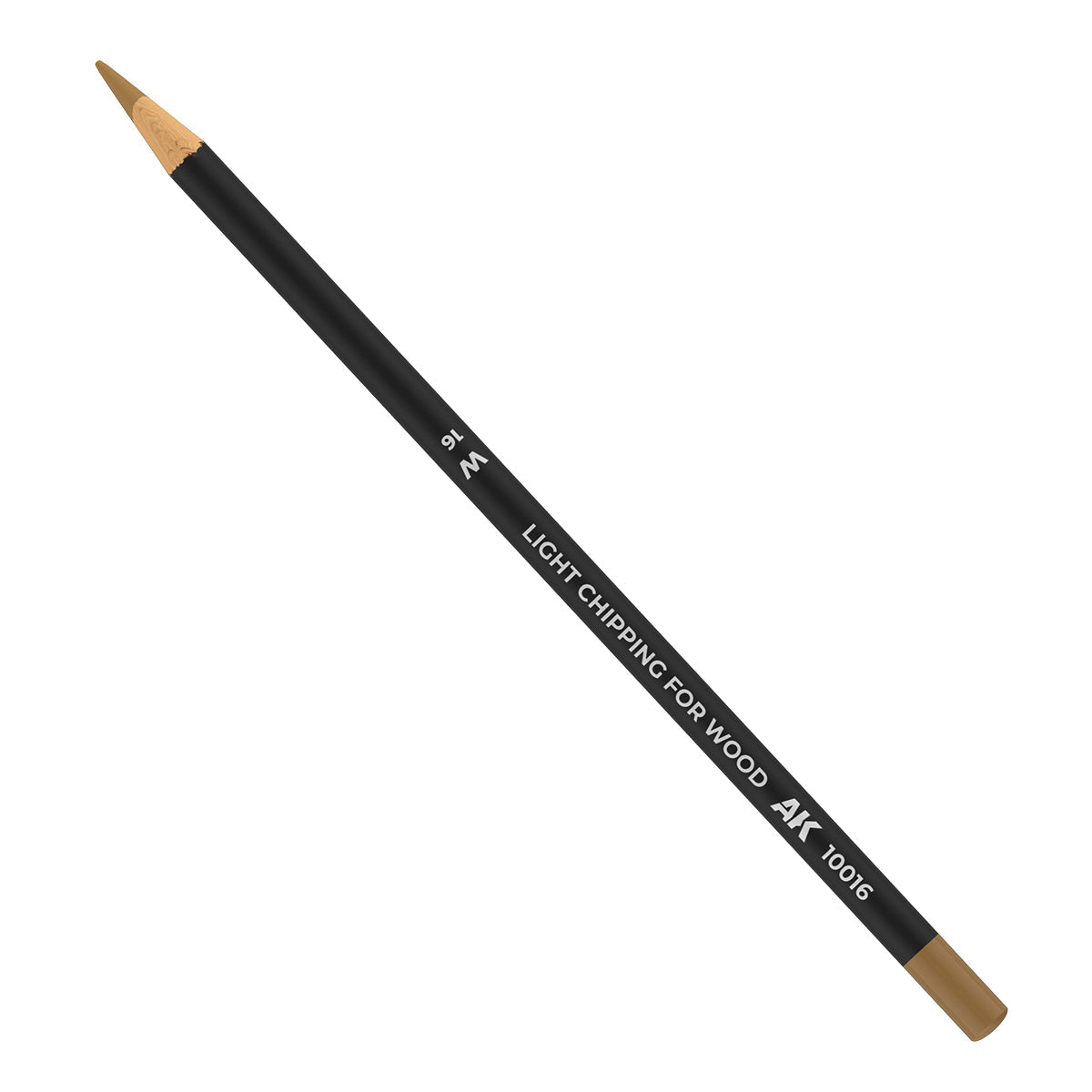 AK Interactive Weathering Pencil Light Chipping for wood