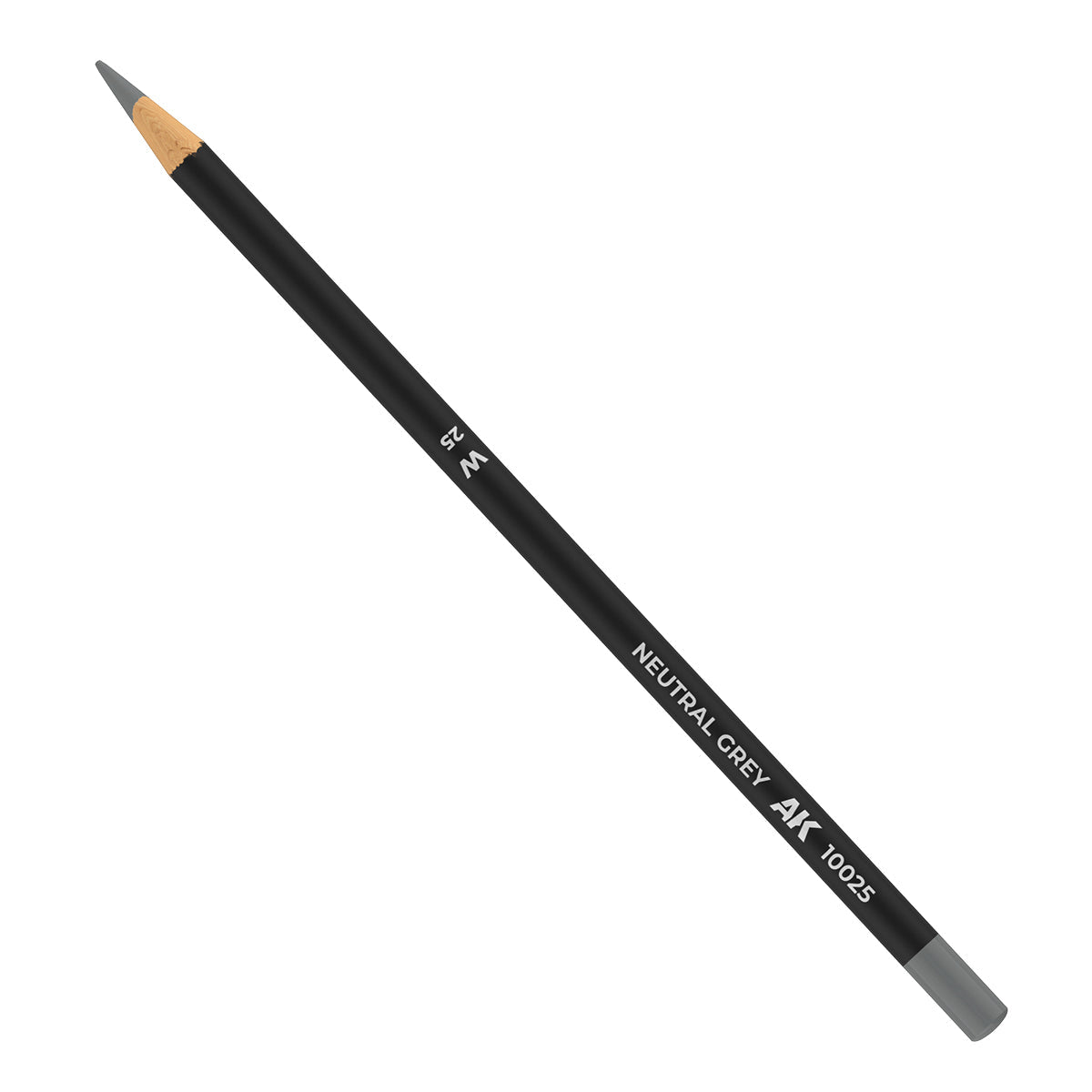 AK Interactive Weathering Pencil Neutral Grey