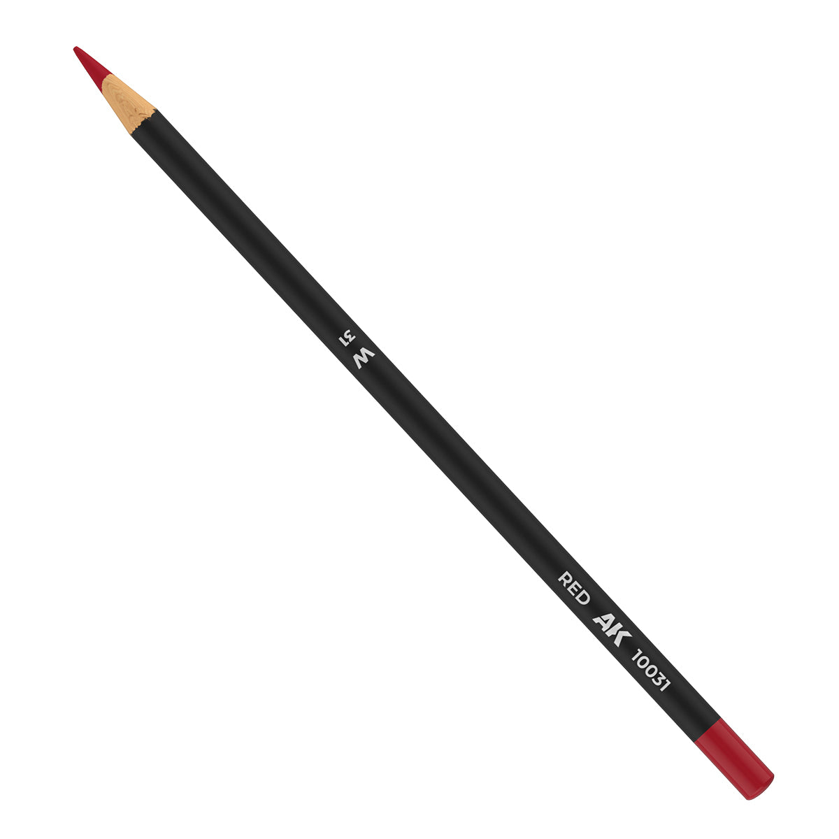 AK Interactive Weathering Pencil Red
