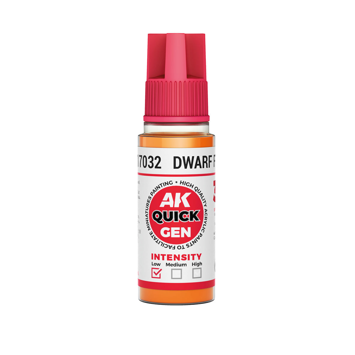 AK Interactive QUICK GEN Dwarf Flesh