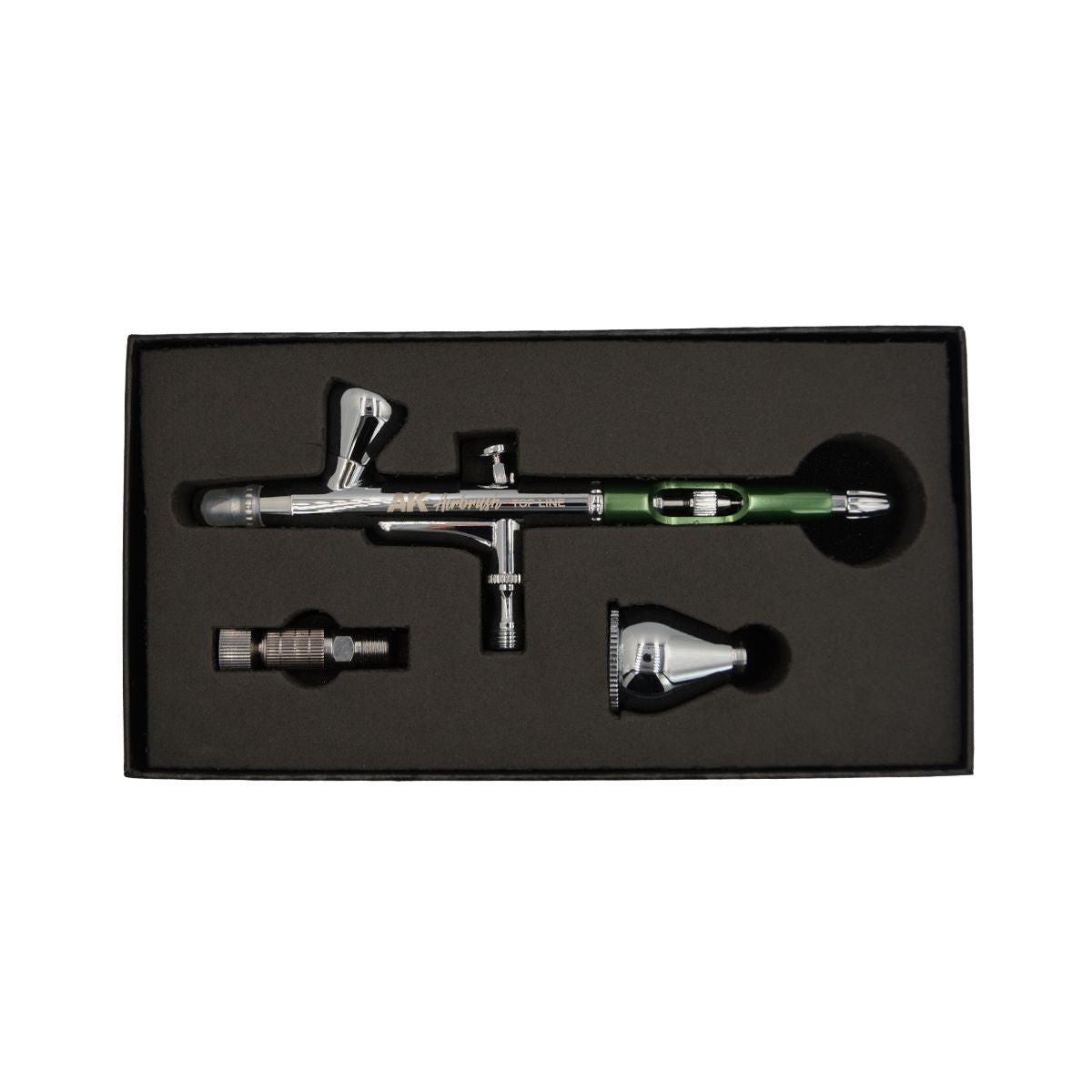 AK Interactive AK AIRBRUSH 0.3 TOP LINE