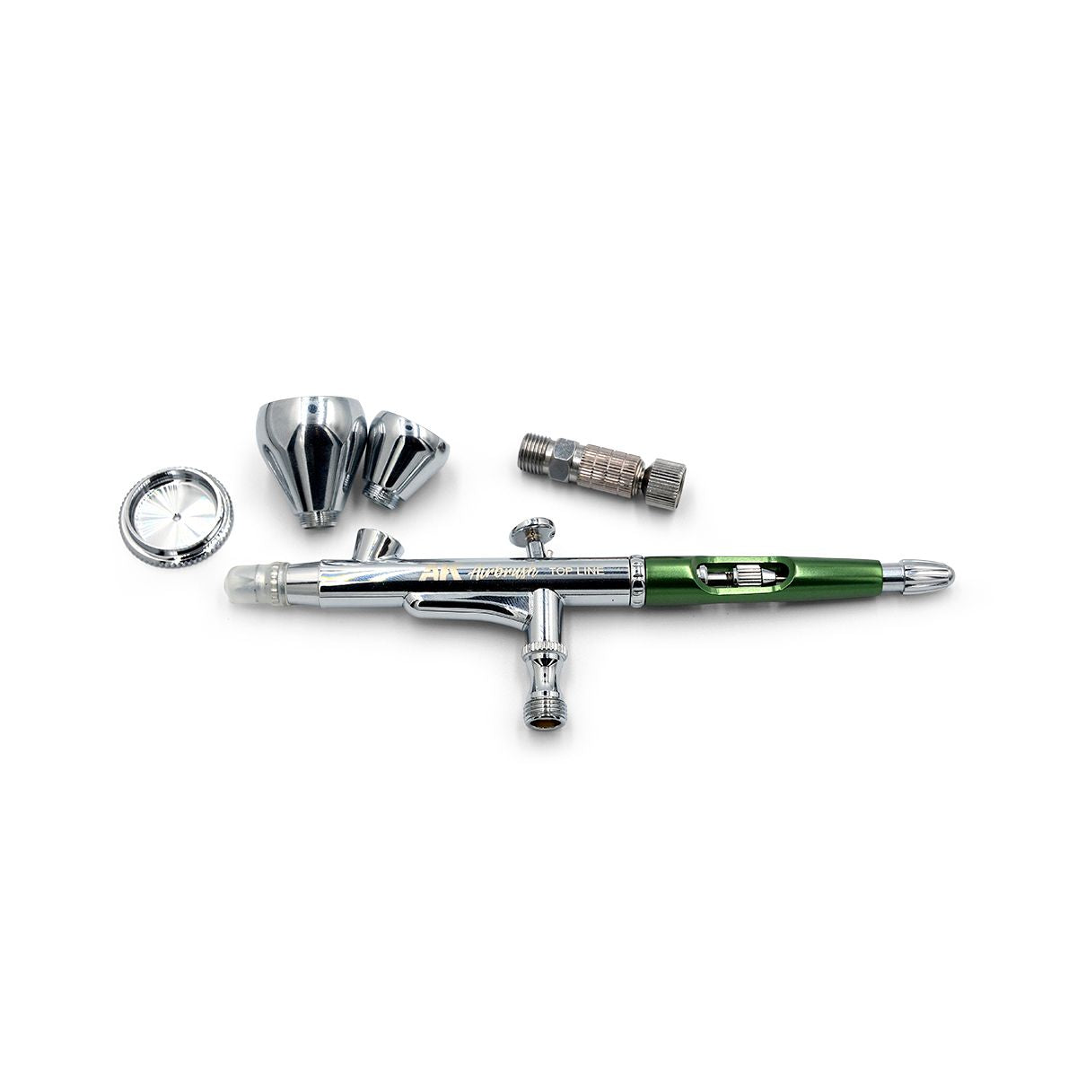 AK Interactive AK AIRBRUSH 0.3 TOP LINE