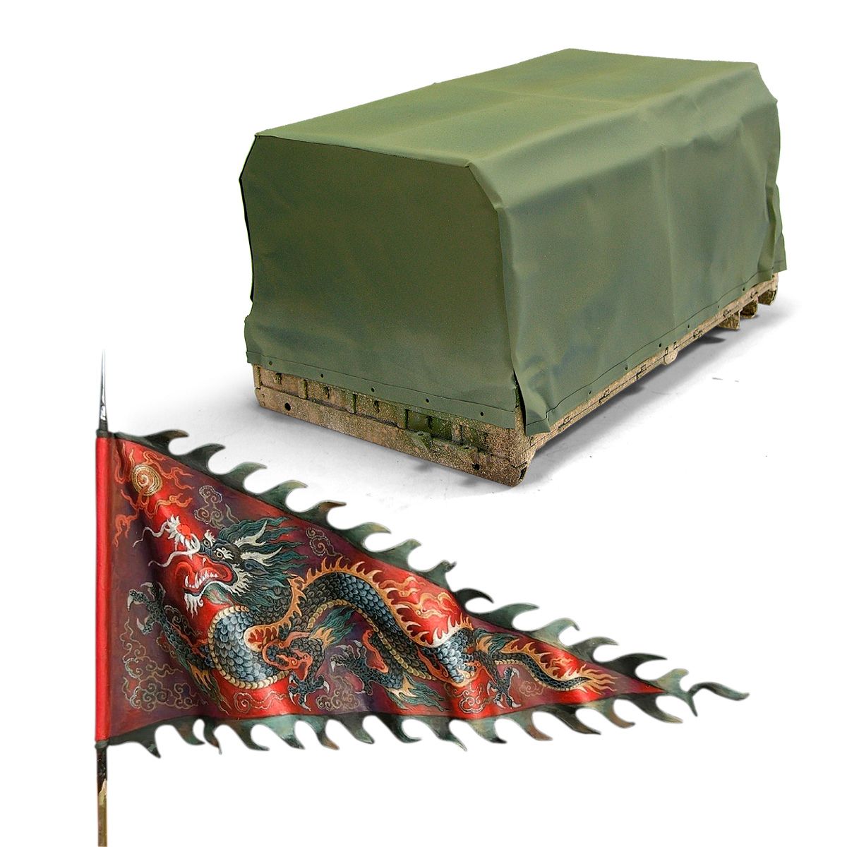 AK Interactive Dioramas ALUMINIUM SHEET 200UM 200x250mm