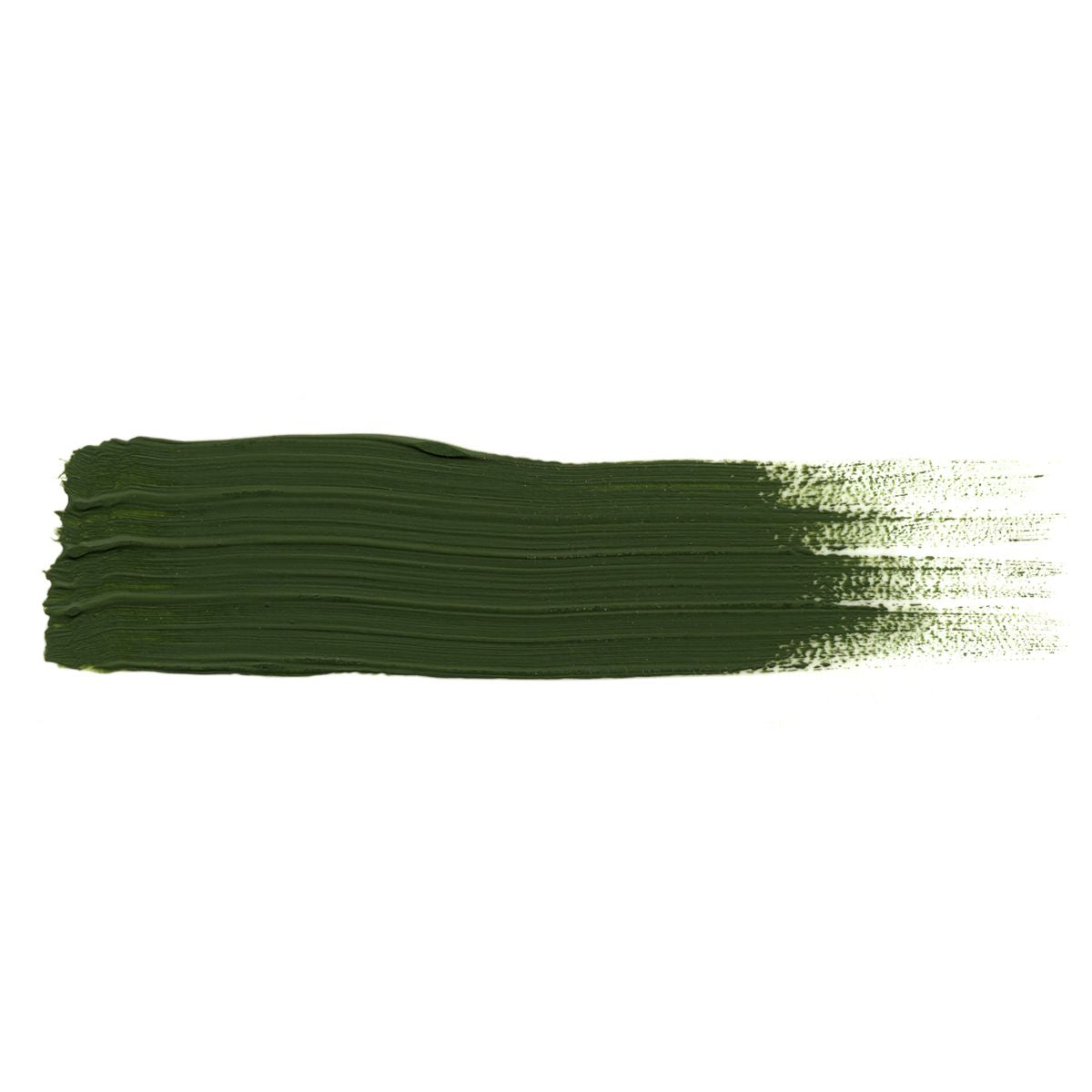 AK Interactive Oil Paints Cinnabar green