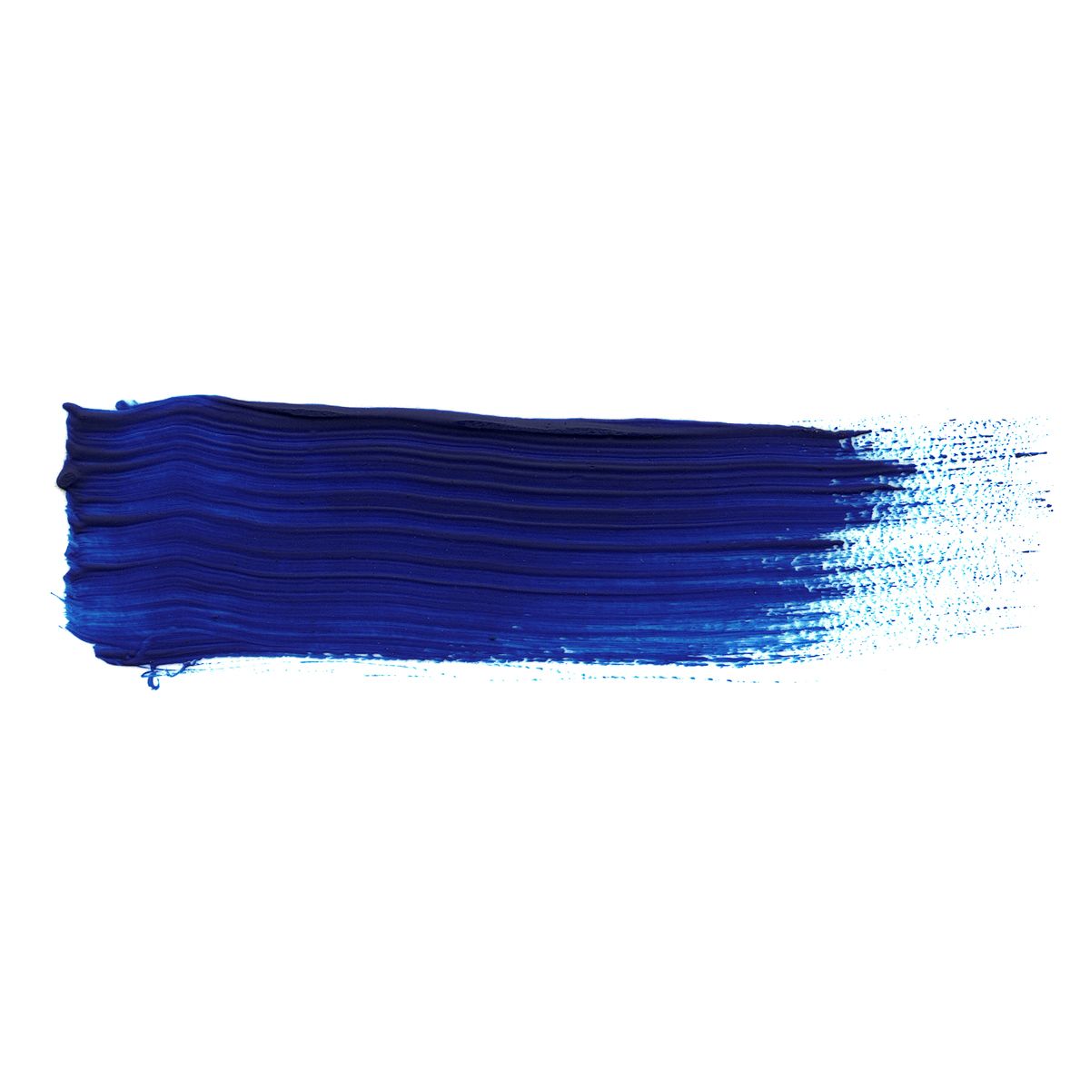 AK Interactive Oil Paints Cobalt blue / Faded navy blue