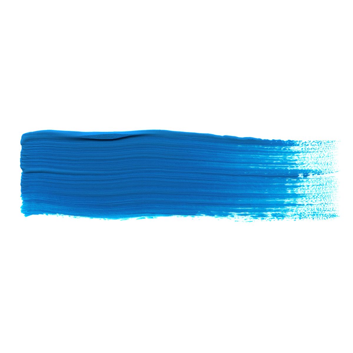 AK Interactive Oil Paints Cyan