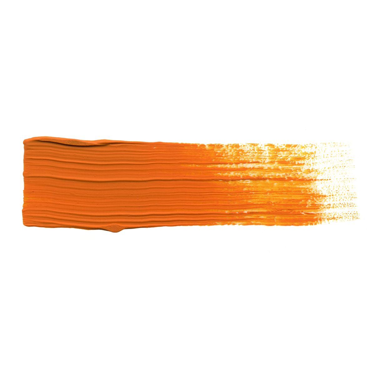 AK Interactive Oil Paints Indian yellow / Faded dark yellow