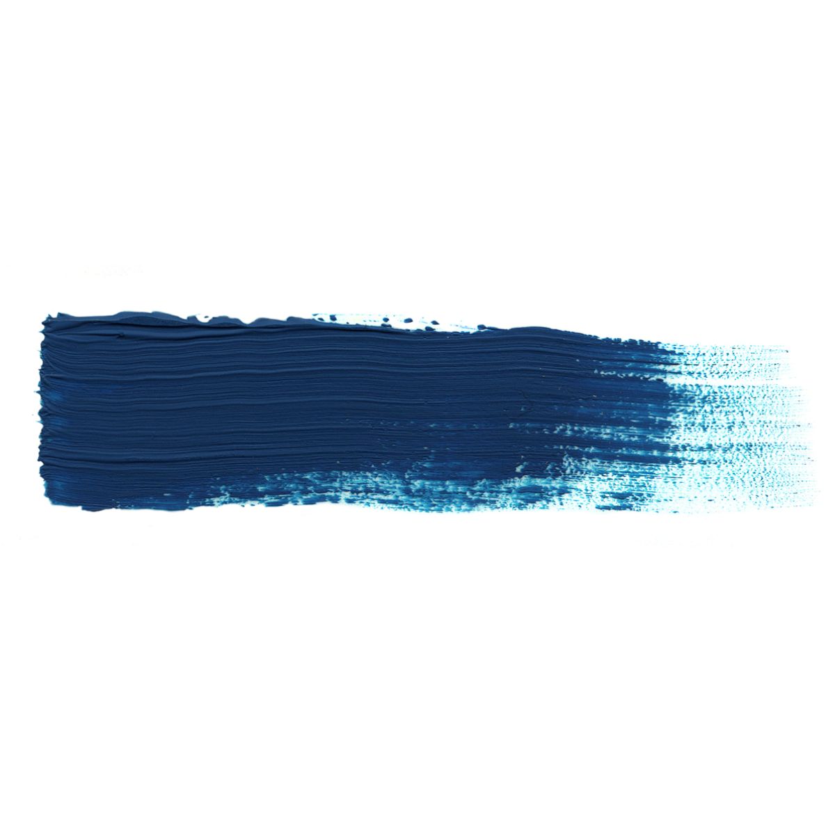 AK Interactive Oil Paints Intense blue