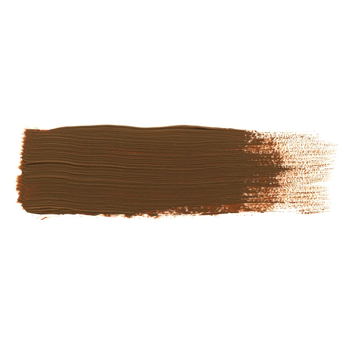 AK Interactive Oil Paints Raw sienna / Earth