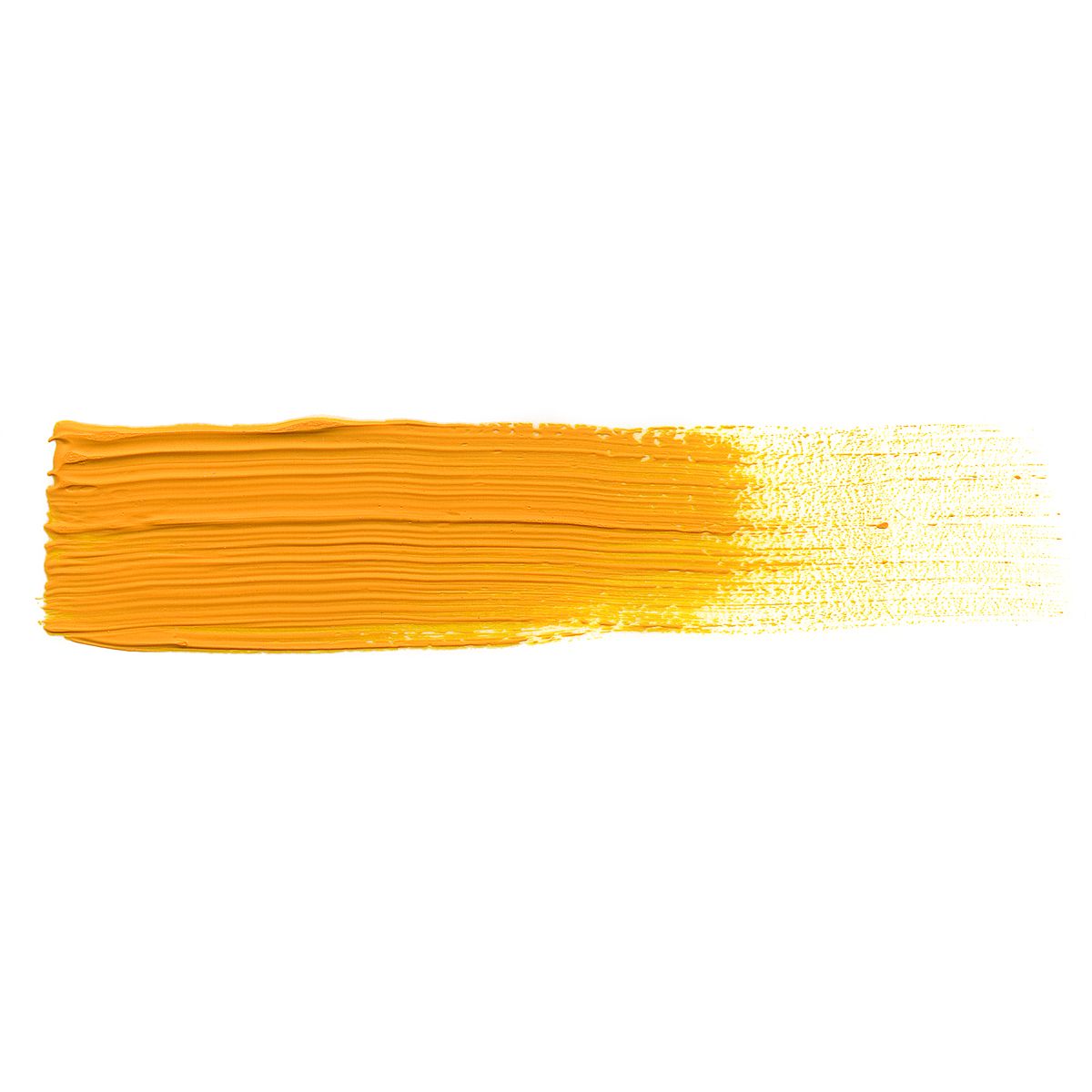 AK Interactive Oil Paints Royal yellow