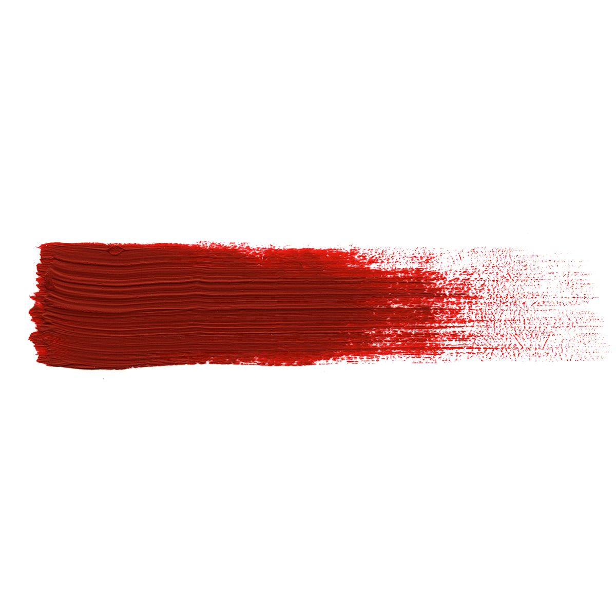 AK Interactive Oil Paints Warm red