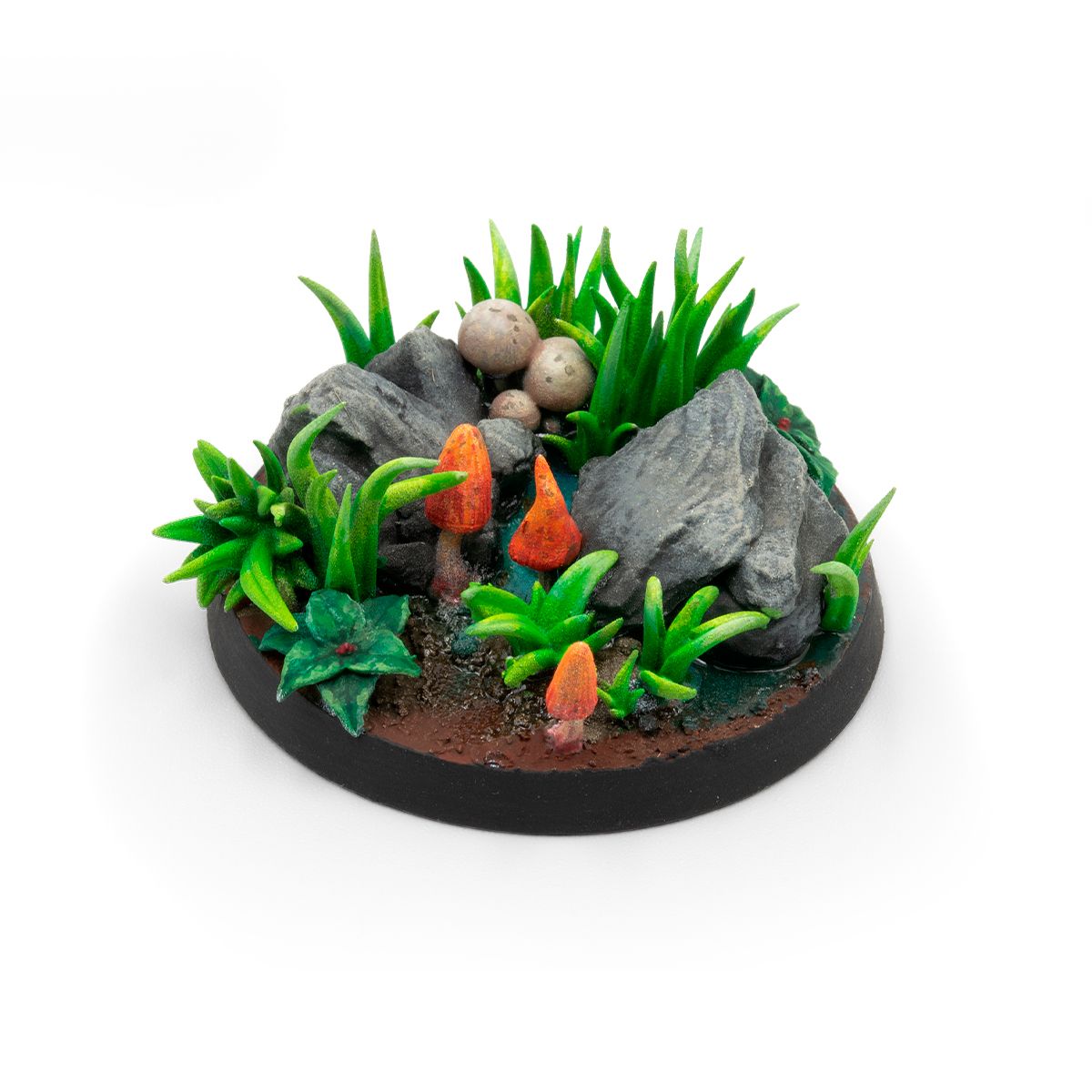 AK Interactive PLANTS TALL GRASS
