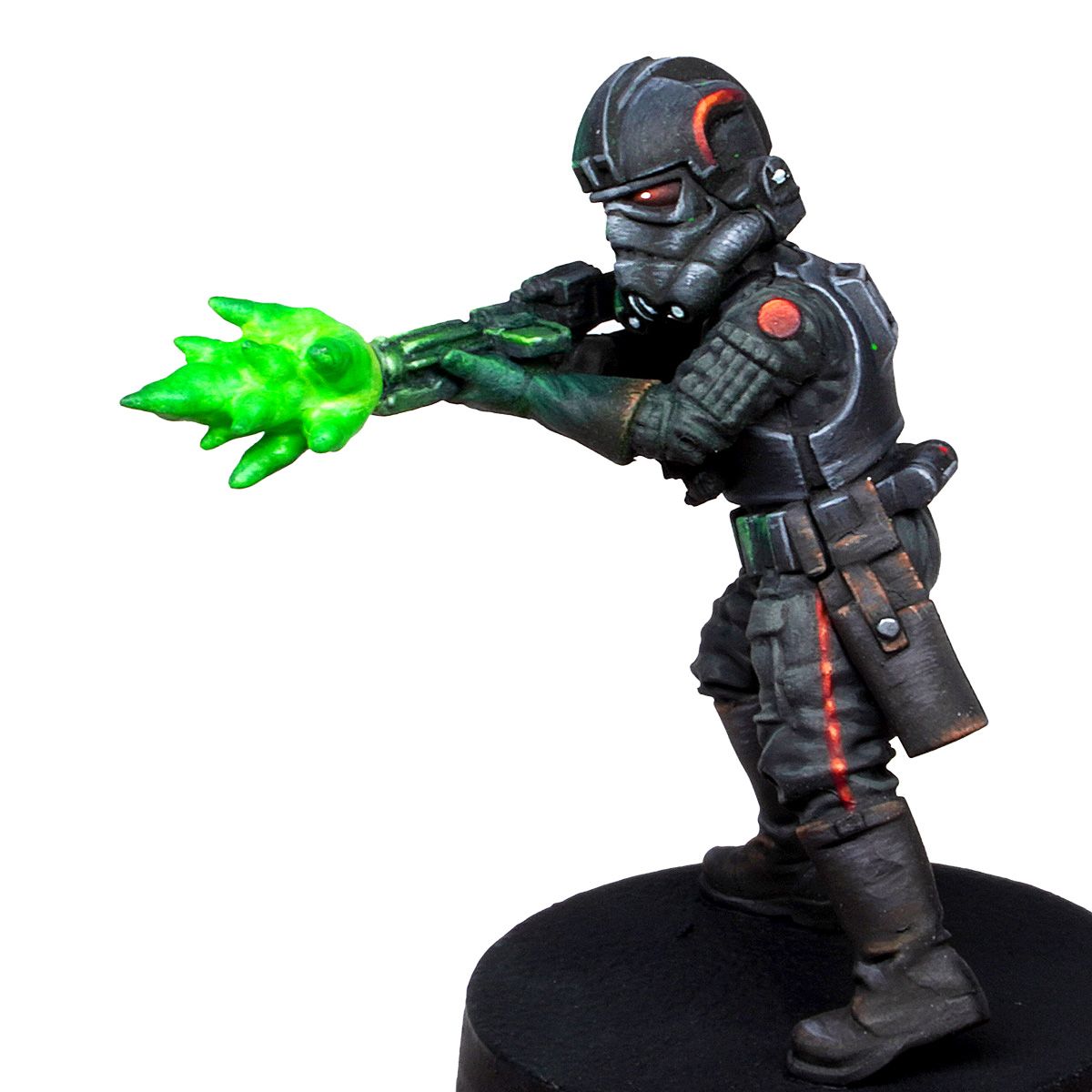 AK Interactive SPECIAL EFFECTS WEAPONS SHOT FX