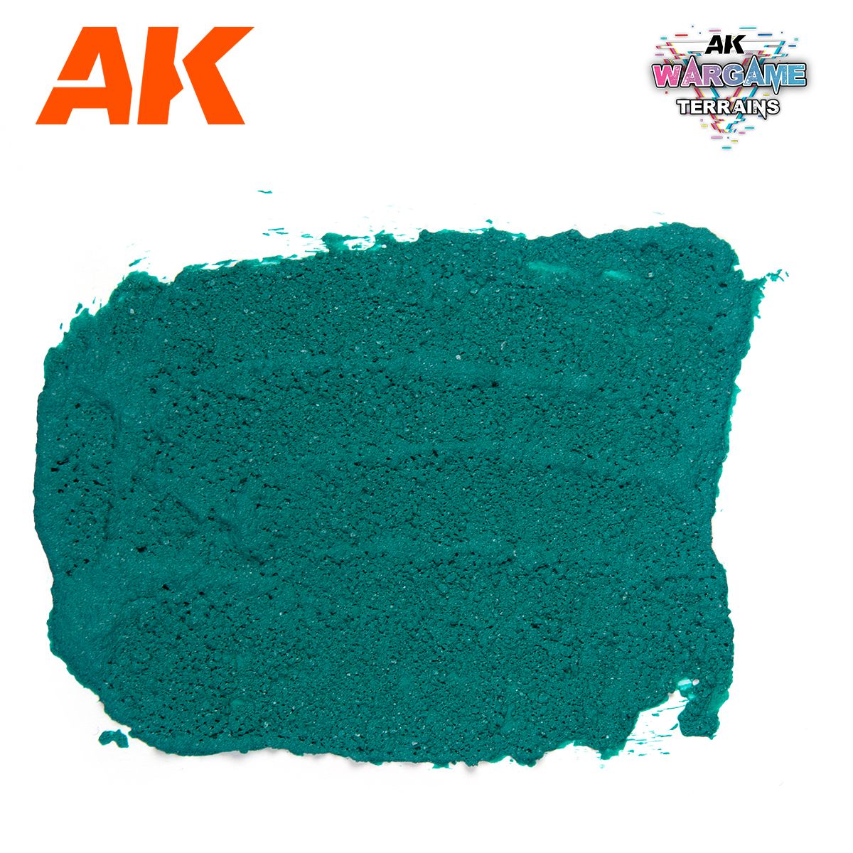 AK Interactive TERRAINS Emerald Sphere 100 ml.