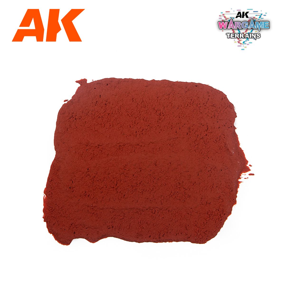 AK Interactive TERRAINS Fire Land 100 ml.