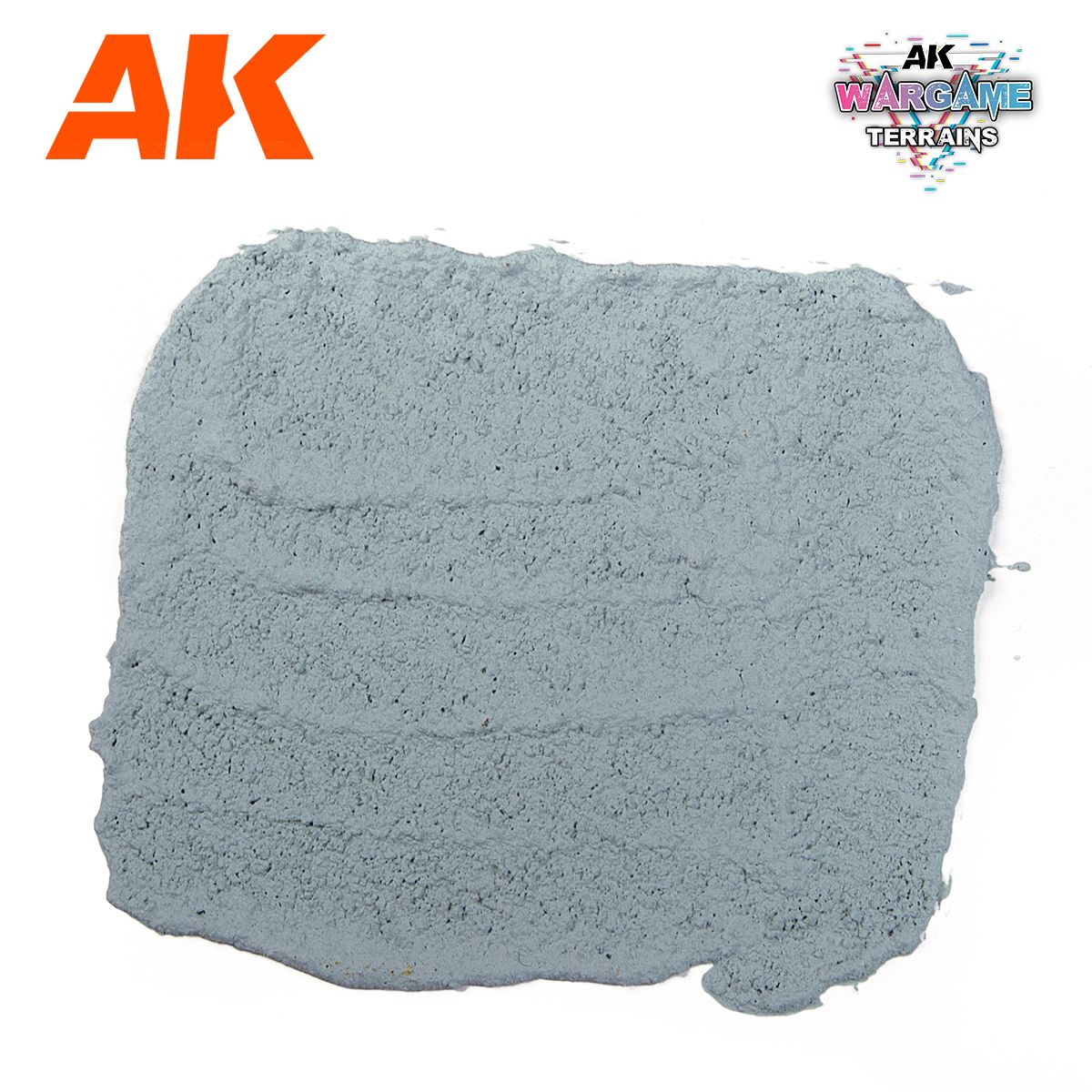 AK Interactive TERRAINS Shadow Soil 100 ml.