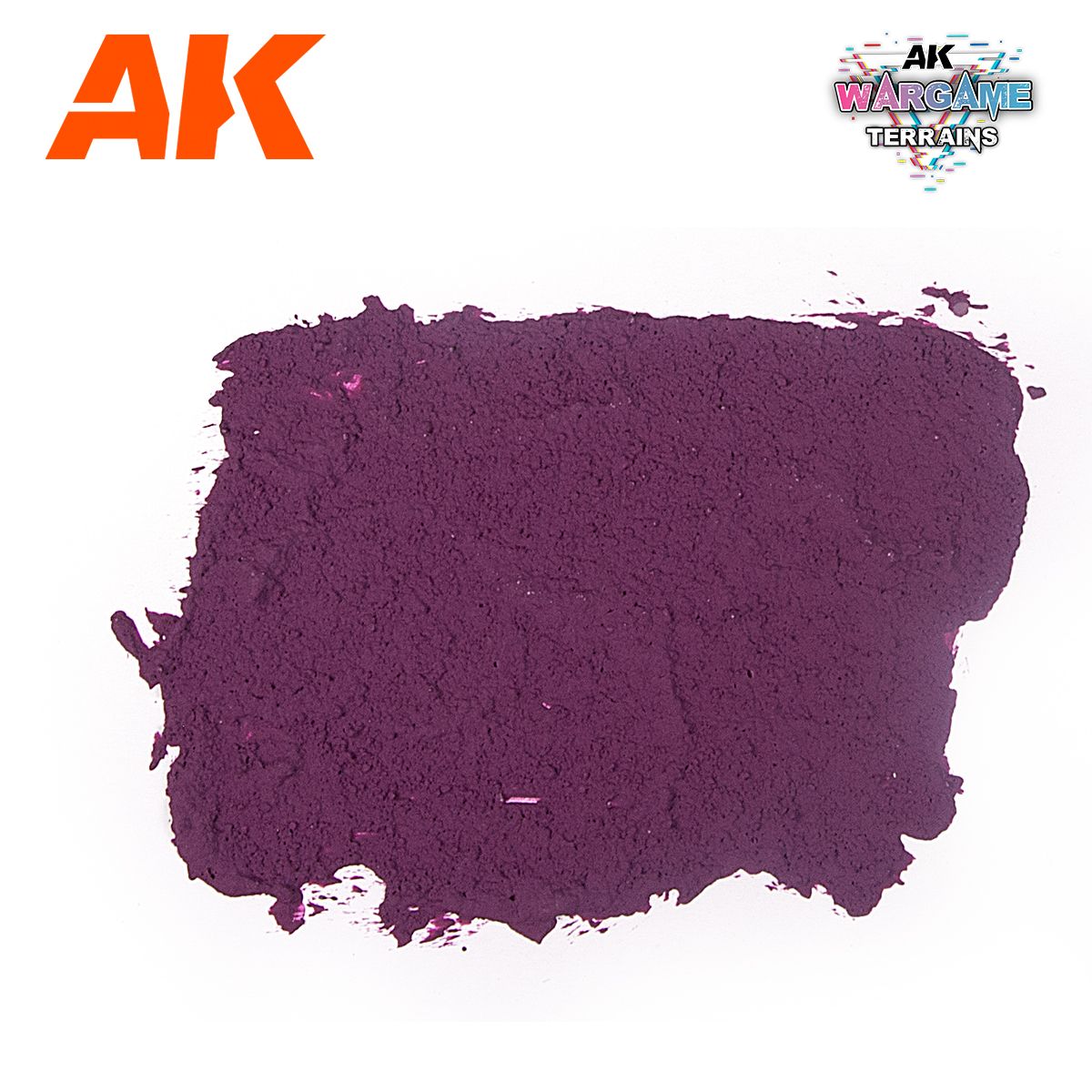 AK Interactive TERRAINS Sorcery Ground 100 ml.