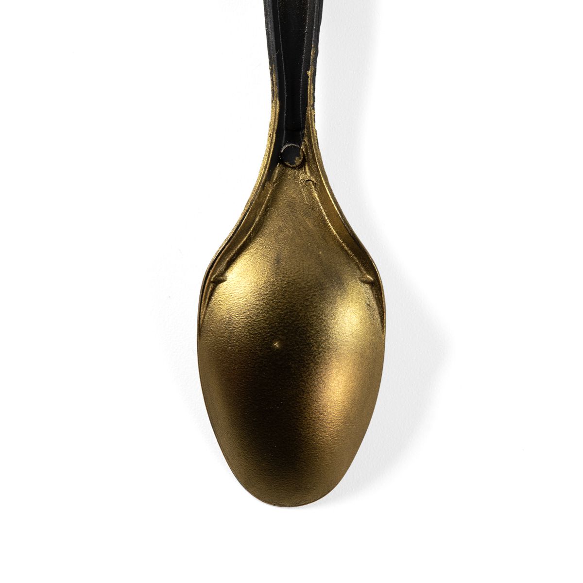 AK Interactive True Metal Old Bronze