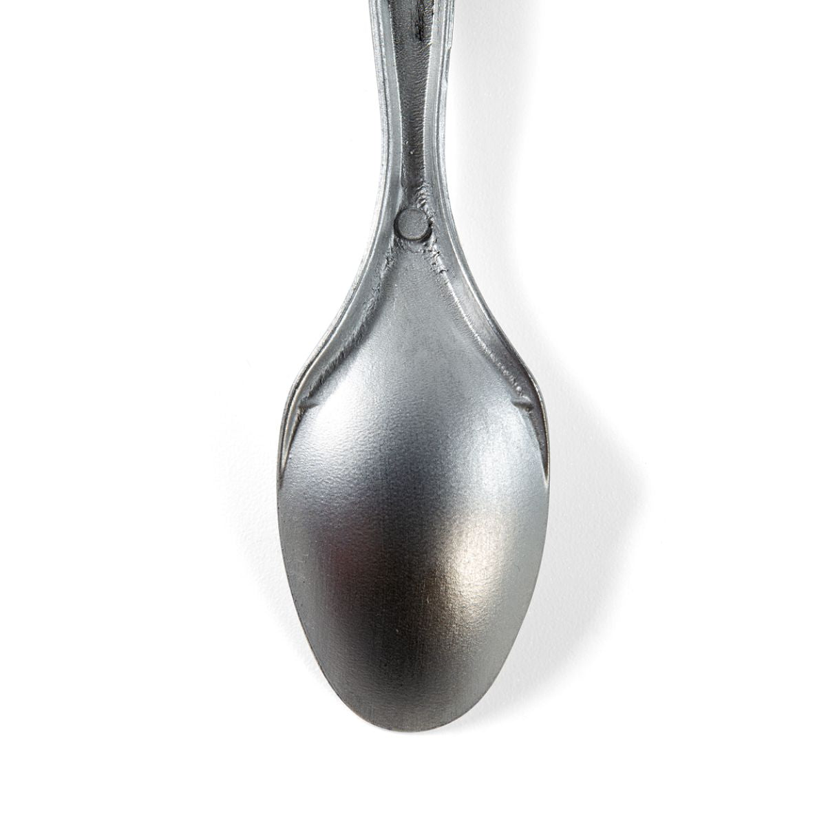 AK Interactive True Metal Silver