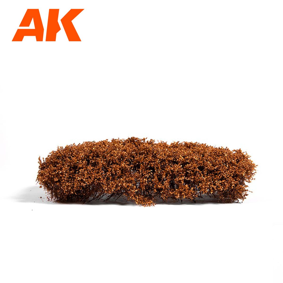 AK Interactive Vegetation AUTUMN BROWN SHRUBBERIES