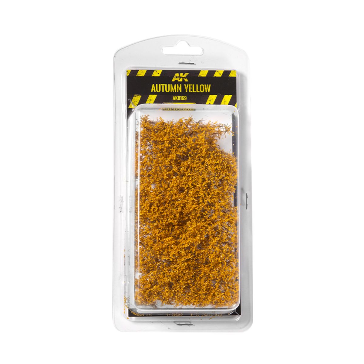 AK Interactive Vegetation AUTUMN YELLOW SHRUBBERIES