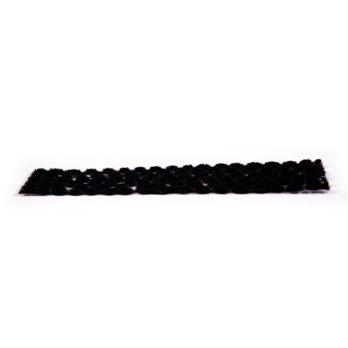 AK Interactive Vegetation BLACK - FANTASY TUFTS 2MM