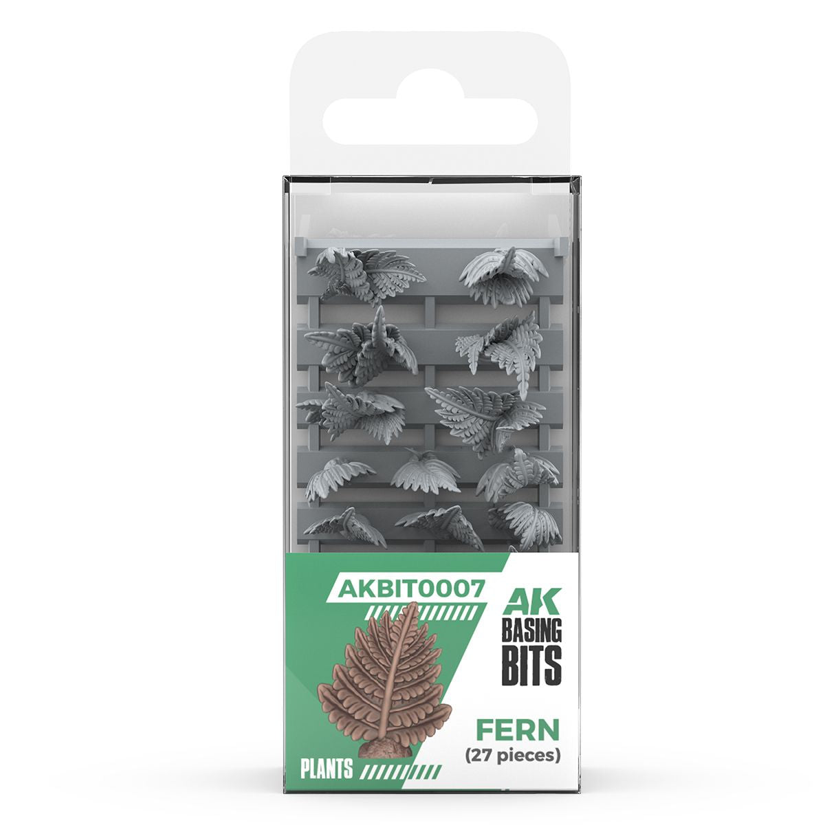AK Interactive Vegetation Fern