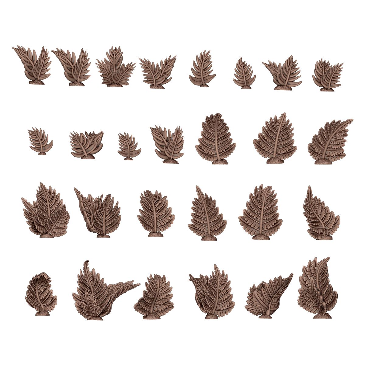 AK Interactive Vegetation Fern